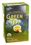Prince of Peace Organic Green Tea - 20 Tea Bags