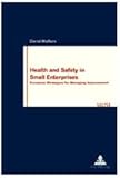 Image de Health And Safety In Small Enterprises: European Strategies For Managing Improvement