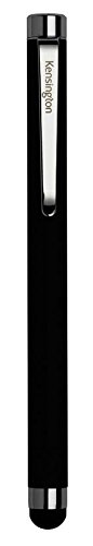 Kensington K97031WW Virtuoso Eingabestift für Tablets schwarz