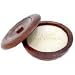 The Art Of Shaving Shaving Soap w/ Bowl - Lemon Essential Oil (For All Skin Types) - 95g/3.4oz