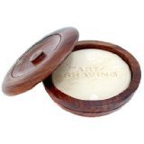 The Art Of Shaving Shaving Soap w/ Bowl - Lemon Essential Oil (For All Skin Types) - 95g/3.4oz