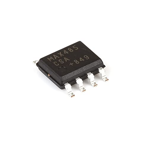 MAX485-RS-485/RS-422 Transceiver IC ? SOIC-8 Package
