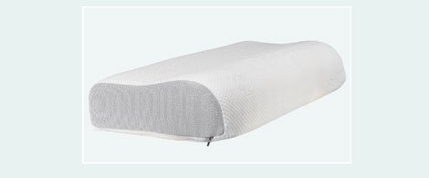 Dormabell Cervical Nackenstützkissen NB 1 65/32/7 - 5