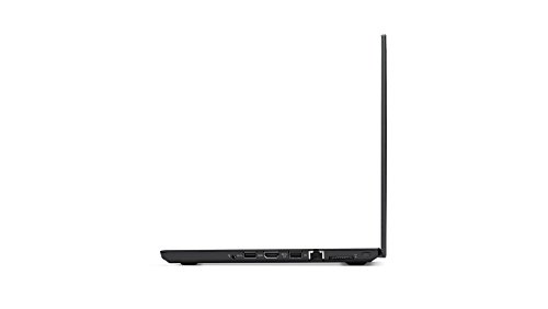 Lenovo ThinkPad T470 14-inch Full HD Laptop Intel Core i7-7600U   2 8 GHz  3 9 GHz Turbo  Processor  8GB RAM  256GB SSD  Windows 10 Pro 64-bit - 20HD0