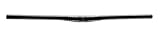 Ritchey Comp 2&nbsp;x Manubrio MTB, Nero, 720&nbsp;mm