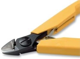 Advanced LINDSTROM - 8130 - SEMI FLUSH SIDE CUTTERS --