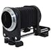 Produktbild CowboyStudio One Way Makro Einstellschlitten Slider Macro Bellows für Canon EOS -Kamera