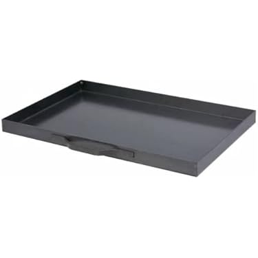 Vaily Lot De 20 Grilles De Barbecue En Aluiniu - Bac D'égoutteent