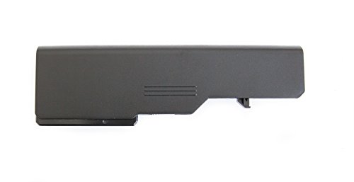 OEM Ersatzakku für Lenovo / IBM Notebookakku Typ G460 / G560 / IdeaPad Z560 / B470 / B570 / G465 / G470 / G475 / G565 / G570, 10.8V – 11.1V, 5200mAh bzw.56Wh, Replacement Batterie - 2