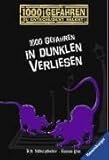 Cover zum Buch 1000 Gefahren in dunklen Verliesen