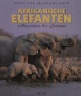 Cover zum Buch Afrikanische Elefanten