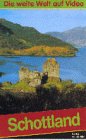 Preisvergleich Produktbild Schottland [VHS]