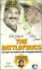 Preisvergleich Produktbild Pittsburgh Pirates-Battlin' Bu [VHS]