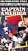 Produktbild Captain America [VHS]