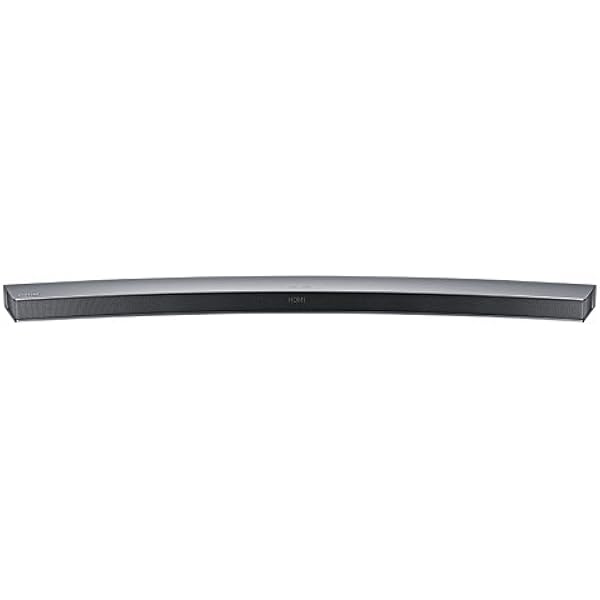 samsung soundbar 6.1 system