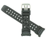 Casio #10237094 Genuine Factory Replacement Band for G Shock Watch Model GW9000-1V, GW9000A-1V