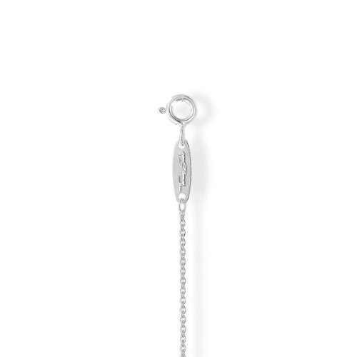 Thomas-Sabo-Damen-Herren-Kette-Glam-Soul-925-Sterling-Silber-Lnge-von-38-bis-42-cm-KE1105-001-12-L42v