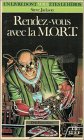 couverture de : Rendez-vous avec la M.O.R.T.