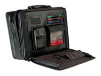 Preisvergleich Produktbild ROTRONIC VALUE NOTEBOOK TASCHE, KOSKIN, 38.1CM