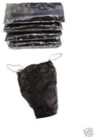 SolgloProfessional Spray Tanning Disposable Thongs - Pack of 50 - ST27116