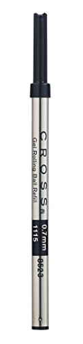 Cross 8523 Gel Rollerball Mine schwarz - 4