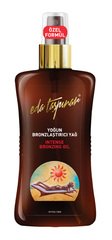 EDA TASPINAR INTENSE BRONZING OIL (SPF 0)