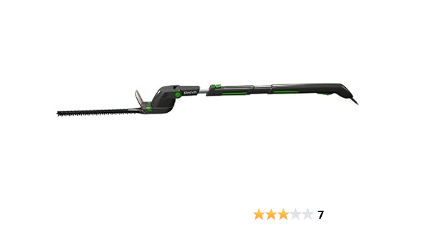 cordless multi tool hedge trimmer