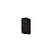Produktbild Hama 134497 CHIC CASE XXL Black