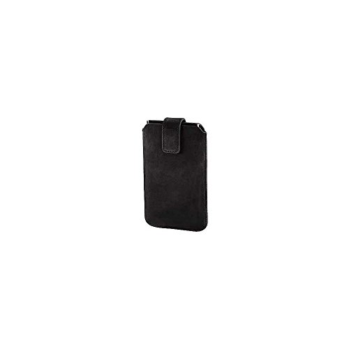 Preisvergleich Produktbild Hama 134497 CHIC CASE XXL Black