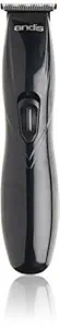 Andis Barber Grooming Cutting Slim Line Pro Li T-Blade Trimmer (Black)