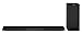 Produktbild Panasonic SC-HTB685EGK 3.1 Soundbar System (mit kabellosem Subwoofer, Bluetooth, NFC, HDMI in, HDMI out mit ARC, optischer Eingang, 350 Watt RMS) schwarz