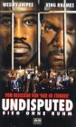 Preisvergleich Produktbild Undisputed - Sieg ohne Ruhm [VHS]