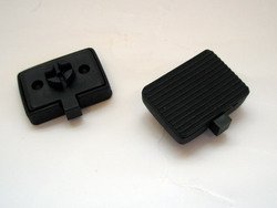 Milenco Aero Mirro Almohadillas