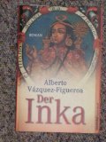 Cover zum Buch Der Inka
