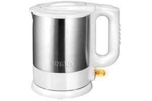 Unold - 18010 blitzkocher Edition Blanco