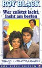 Preisvergleich Produktbild Wer zuletzt lacht, lacht am besten [VHS]