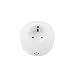 Produktbild JYL Smart-Wi-Fi-Stecker Smart-Wi-Fi-Buchse Der Smart-EU-Stecker Kompatibel mit Alexa/Google-Startseite/IFTTT-Echo und Timer-Schalter für die Fernbedienung