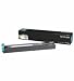 Produktbild Lexmark Original C950X76G /, für X 950 Series Premium Tonerbehälter, Farblos, 30000 Seiten