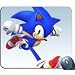 Produktbild Sonic super Smash Bros Maus Pad