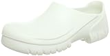 mit anatomisch geformten Original BIRKENSTOCK Kork-Latex-Fußbett, waschbar bis 30 °C, auswechselbar