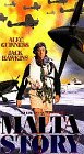 Preisvergleich Produktbild Malta Story [VHS]