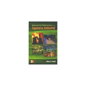 Manual de Referencia de La Ingenieria Ambiental
