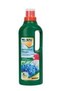 Wuxal Hortensiendünger plus Alaun, 1 Liter