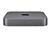 Produktbild Apple Mac Mini i7 3,2 GHz CTO MAC-System, grau, macOS Mojave, Deutsch