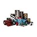 Produktbild Zebra - 2300-57 mm x 74 m - 12 Band Minen Druckertinte (Thermotransfer)