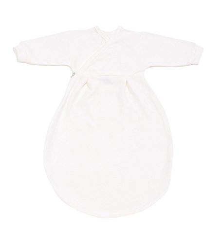 Alvi Baby-Mäxchen Innensack 62 cm weiss