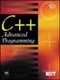 C++-advanced Programming