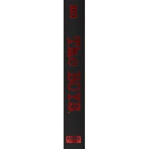 The Boys Integral 2