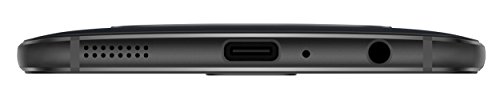 ASUS ZenFone AR Dual SIM 4G 128GB Black - Smartphones (14.5 cm (5.7