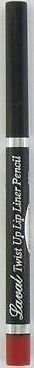 Laval Twist Up Lip Liner Pencil - Waterproof - Red